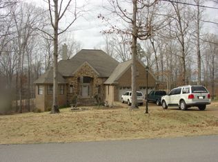 295 Sandpiper Pointe, Counce, TN 38326