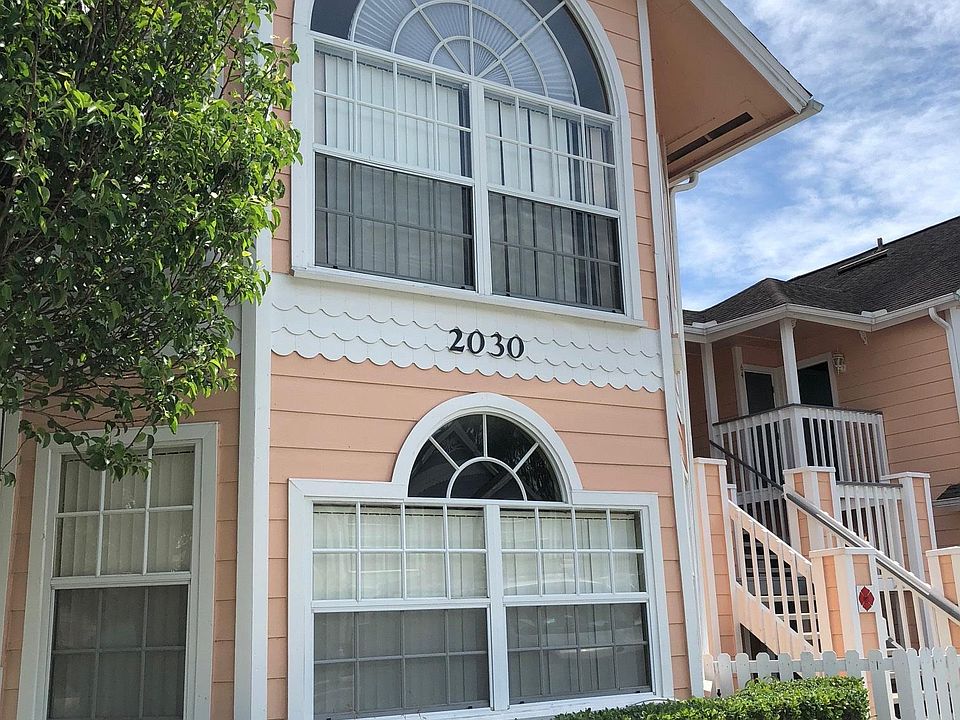 FURNISHED ROYAL PALM BAY