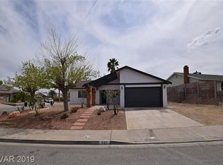 623 Apollo Ave, Henderson, NV 89002
