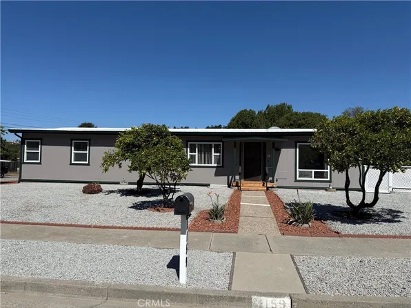 1159 Nacimiento Ave, Grover Beach, CA 93433
