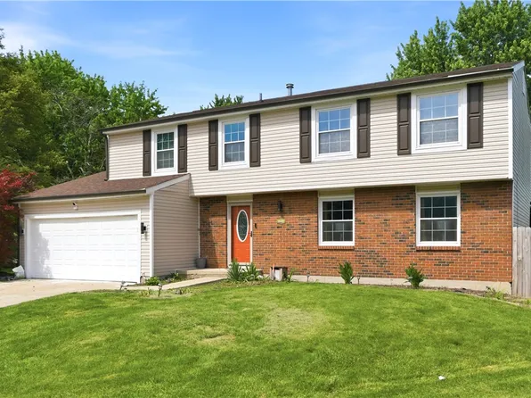4301 Reeves Ct, Dayton, OH 45415