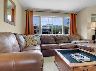 9 Crosby Lane #1, Newry, ME 04261