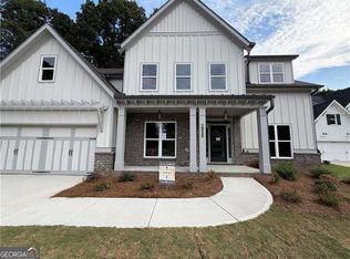 2958 Graham Gardens Ln, Marietta, GA 30062