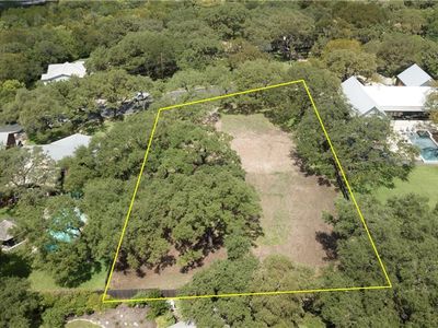 5701 Lakemoore Dr, Austin, TX, 78731
