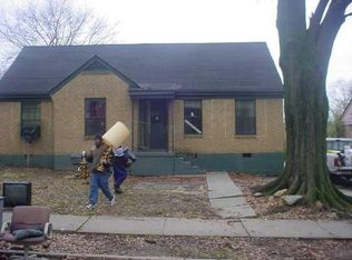 3174 Crump Ave, Memphis, TN 38112