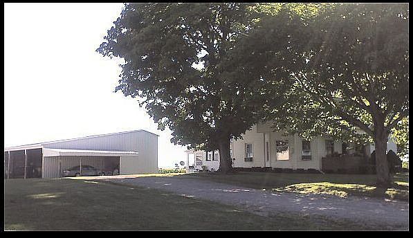 Original Homestead Gorgeous Character