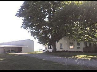 1900 Kelly McMaster Rd, Delaware, OH 43015