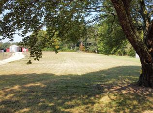 20 County Road 295, Florence, AL 35633