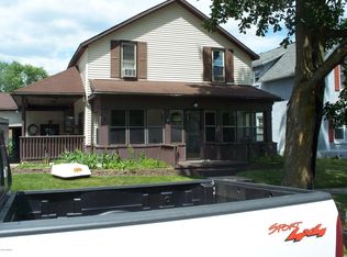 310 W Franklin Ave, Reed City, MI 49677