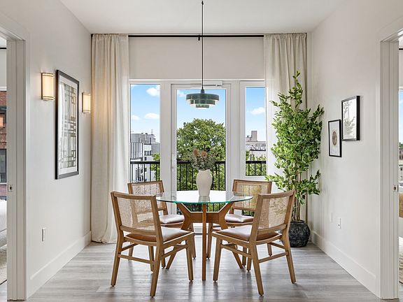 3rd image of 2605 Snyder Ave #3J