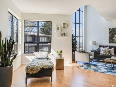 316 Warren Dr, San Francisco, CA, 94131