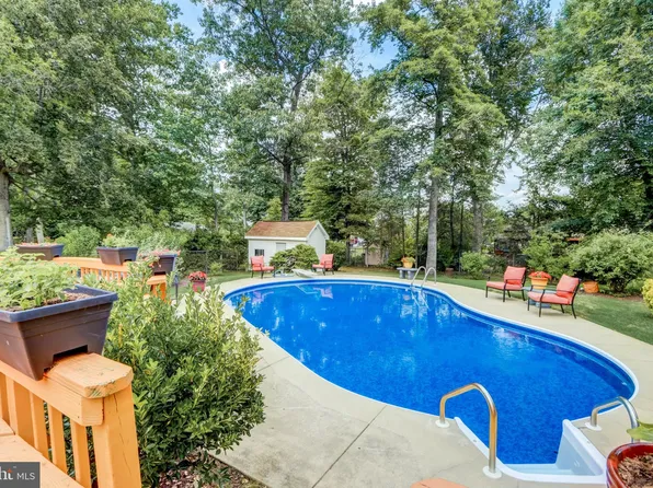 9313 Linhurst Dr, Clinton, MD 20735