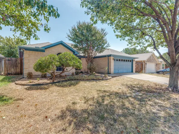 8104 Berkshire Dr, Fort Worth, TX 76137