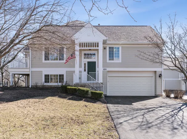 151 Lucerne Ct 713-unit 12-4, Wheeling, IL 60090