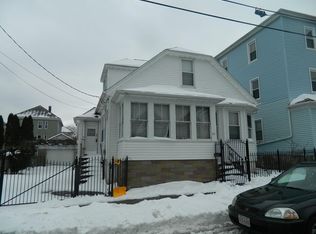 32 Bullard St, New Bedford, MA 02746