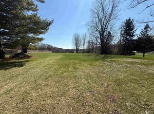 12495 Ostrander Rd, Maybee, MI