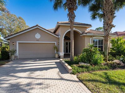 7962 Poppy Hills Lane, Port Saint Lucie, FL, 34986