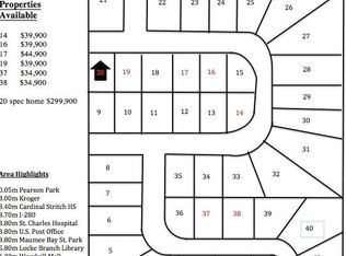 42 Drake Blvd, Oregon, OH 43616