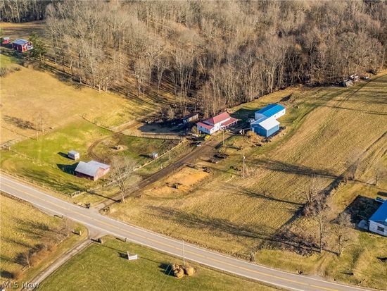 3188 Amsterdam Rd SE, Scio, OH 43988