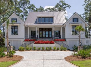 245 Davies Rd, Bluffton, SC 29910