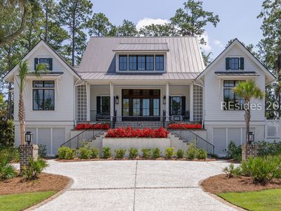 245 Davies Rd, Bluffton, SC, 29910