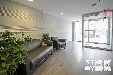 Rented by StayBK LLC