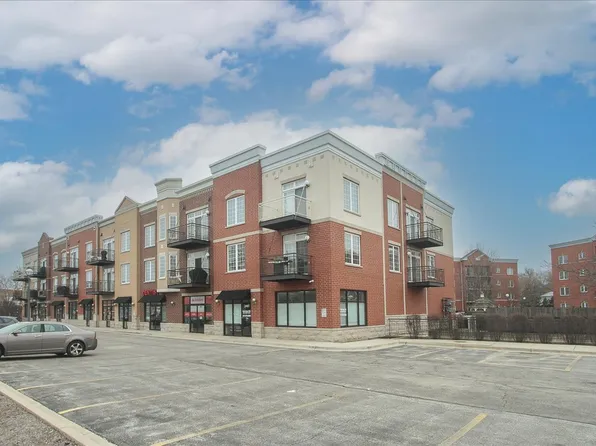 3400 Wellington Ct Unit 311, Rolling Meadows, IL 60008