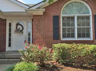 4809 Old Sycamore Pl, Lexington, KY 40514