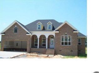 116 Long Meadows Dr, Kings Mountain, NC 28086