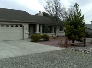 9360 E Rancho Vista Dr, Prescott Valley, AZ 86314