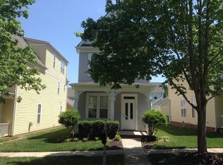 134 Kensington St, Mooresville, NC 28117