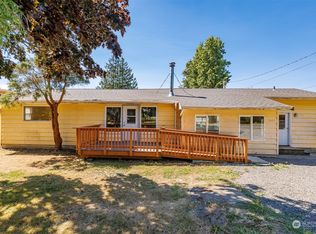 3431 Alderwood Ave, Bellingham, WA