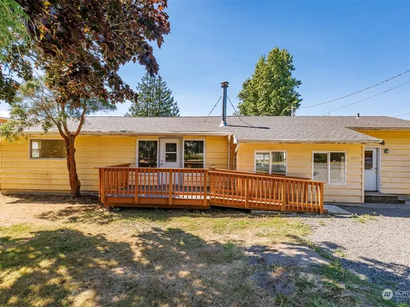 3431 Alderwood Avenue, Bellingham, WA 98225