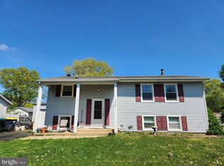 204 Warfield Rd, Newark, DE 19713