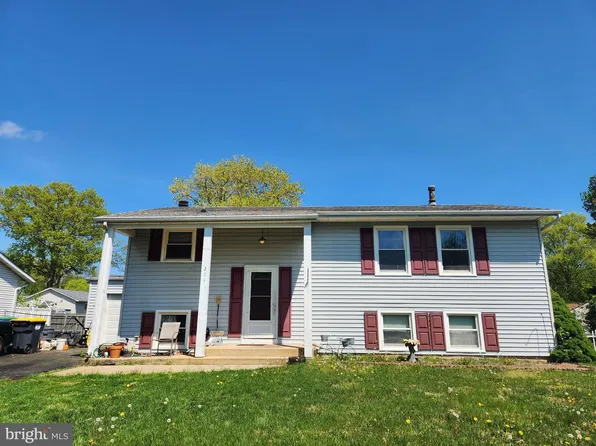 204 Warfield Rd, Newark, DE 19713