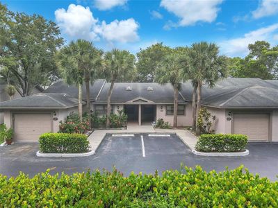 7550 NW 79th Ave #U1, Tamarac, FL, 33321