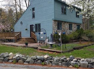 15 Lake Shore Dr S, Westford, MA 01886