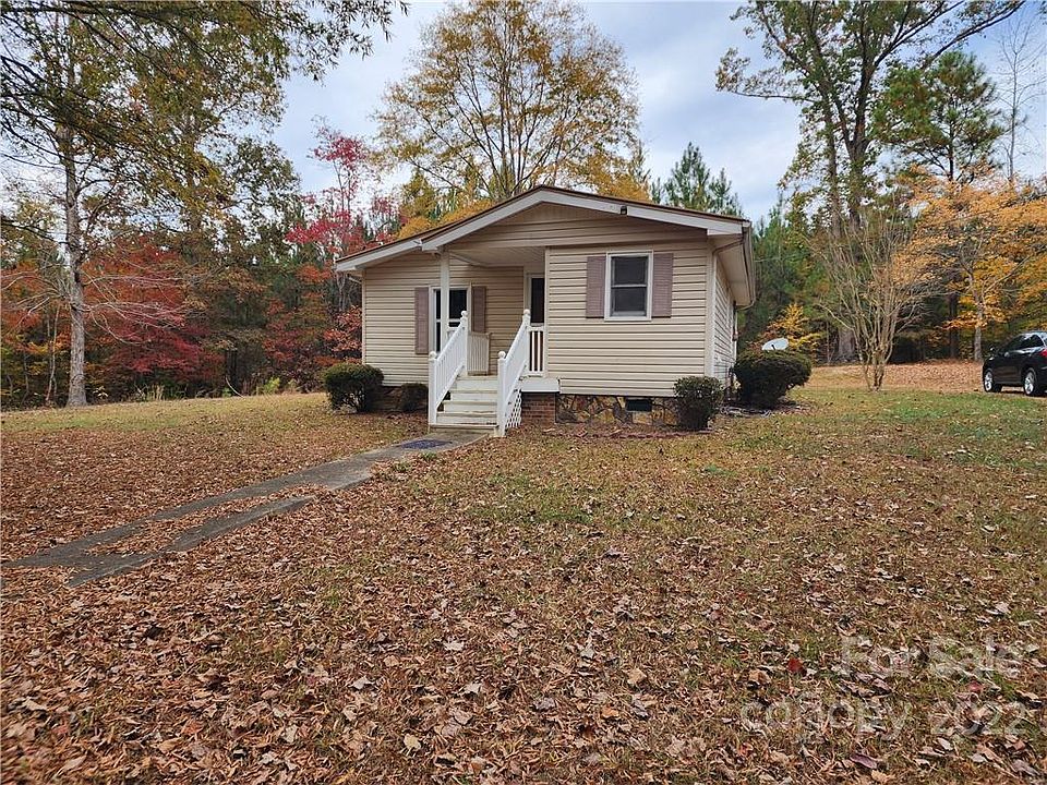 43347 Danville Rd, New London, NC 28127 Zillow