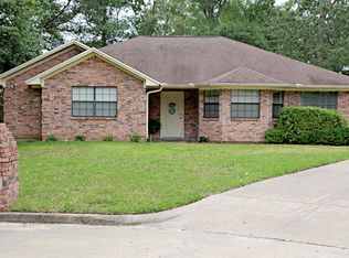 105 March Ct, Lufkin, TX 75904