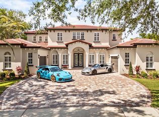 11019 Kentmere Ct, Windermere, FL 34786