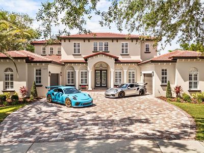 11019 Kentmere Ct, Windermere, FL, 34786