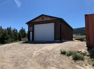 576 Gcr #193, Kremmling, CO 80459