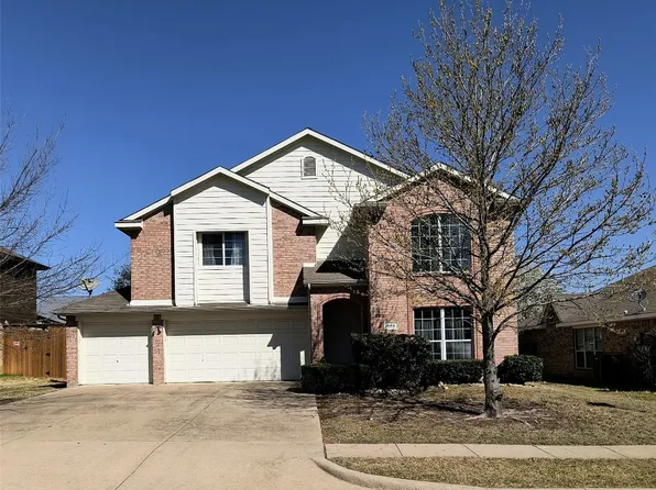 604 Love Ln, Royse City, TX 75189