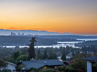 4600 Somerset Dr SE, Bellevue, WA 98006