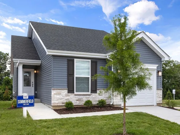 3258 White Pine Dr, Imperial, MO 63052