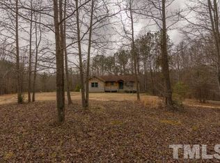 180 Huntington Rd, Louisburg, NC 27549