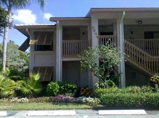 5344 Cedar Lake Dr APT 101, Boynton Beach, FL 33437