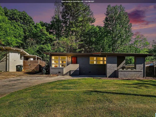 1133 Montclair Rd, Birmingham, AL 35213