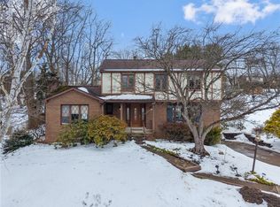 5934 Graybrook Dr, Export, PA 15632