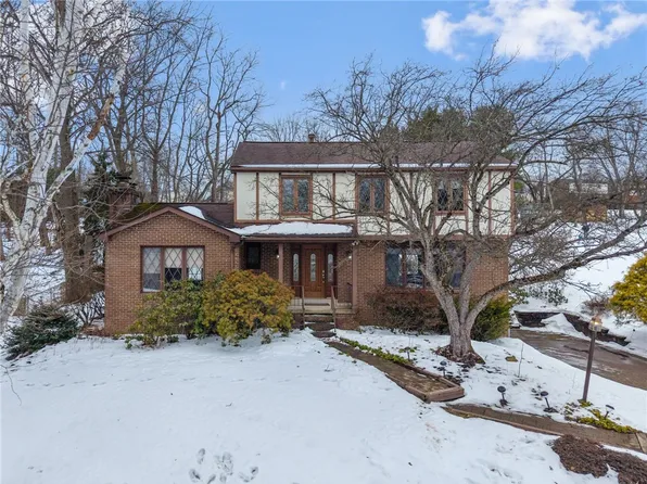 5934 Graybrook Dr, Export, PA 15632